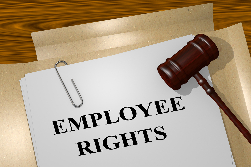 What Are Employee Rights in the Workplace Under Florida Law