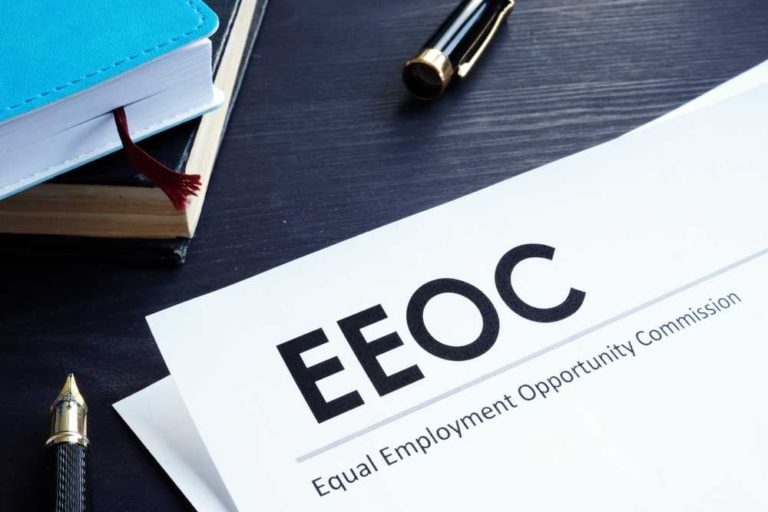 georgia equal employment opportunity commission